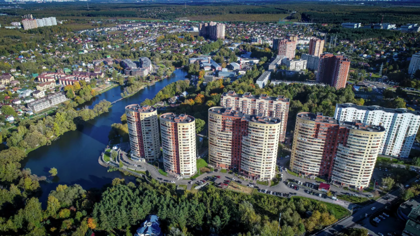 Специалист по недвижимости Кочетков: рост спроса на льготную ипотеку может составить до 60%