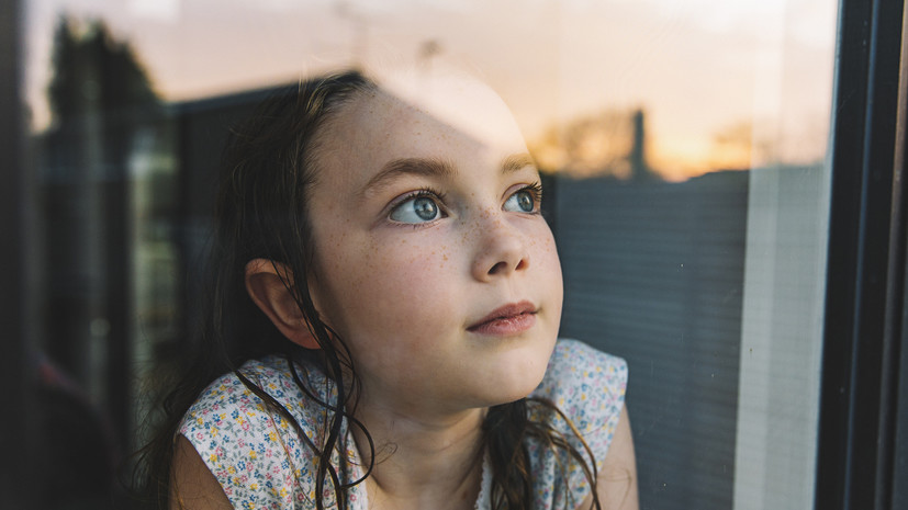 Невролог Гапонова заявила, что «задумчивость» у детей легко спутать с формой эпилепсии