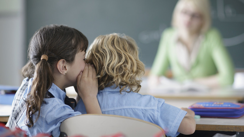 Роскачество: новый ГОСТ на школьную форму утвердят к концу 2024 года