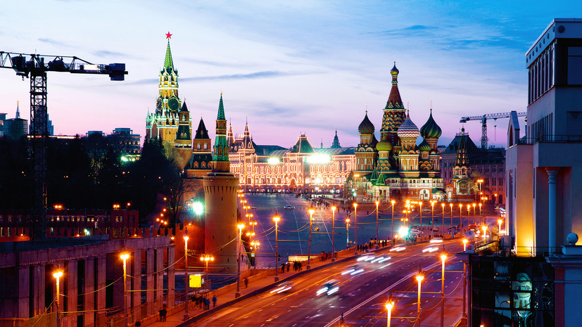 Аналитики: Тверской район Москвы стал лидером октября по стоимости элитных новостроек