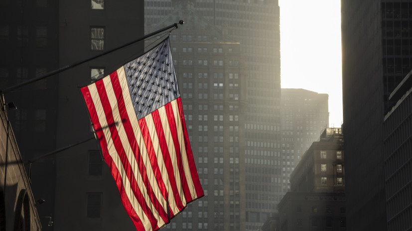 WSJ: чиновники США угрозами заставляют торговых партнёров России вводить санкции