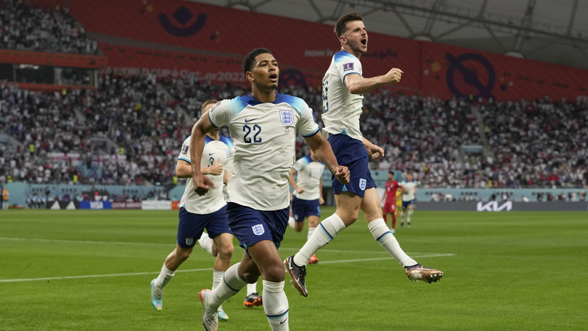 Описание фото