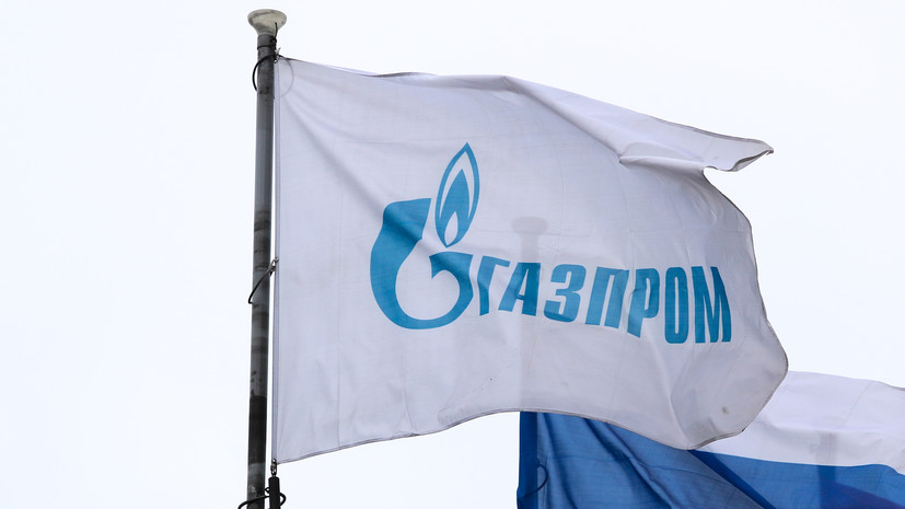 В Польше отменили решение о штрафах «Газпрома» и его партнёров по «Северному потоку — 2»