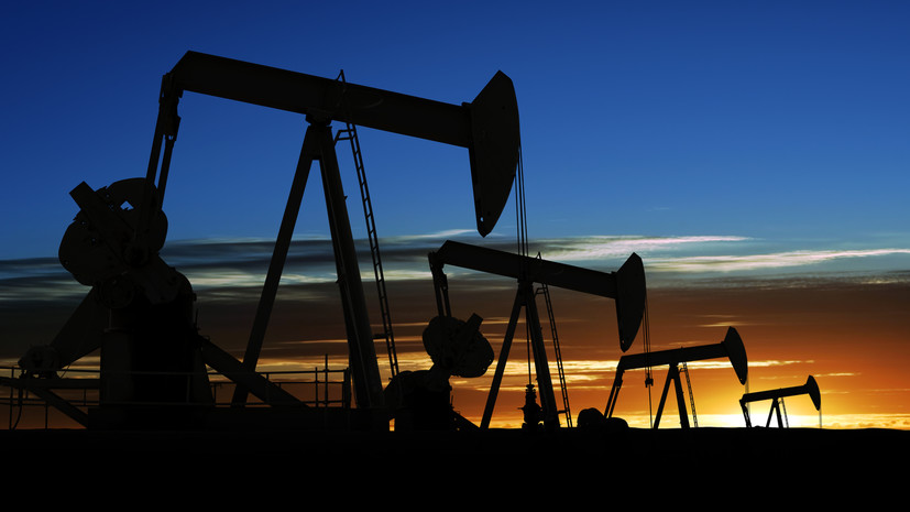 SPA: решение ОПЕК+ о сокращении добычи нефти на 2 млн баррелей продлится до конца 2023 года