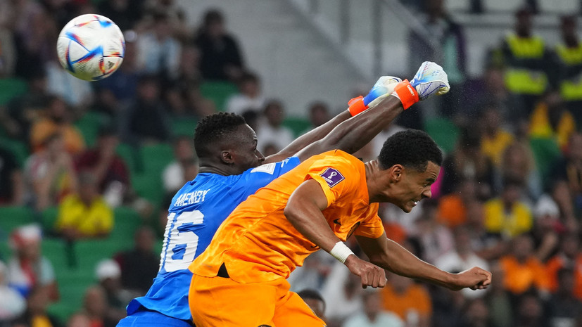 Описание фото