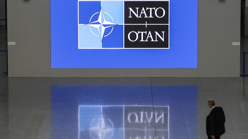 TAC: НАТО попало в ловушку из-за заявлений Зеленского после инцидента в Польше