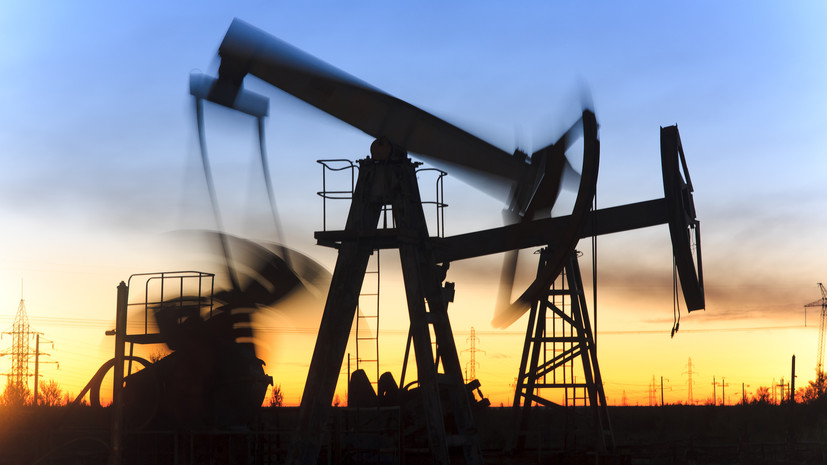 Bloomberg: Россия сократила поставки нефти в Европу на 90% и перенаправила потоки в Азию
