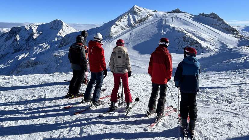 В АТОР посоветовали обращать внимание на даты поездки для экономии на новогодних турах