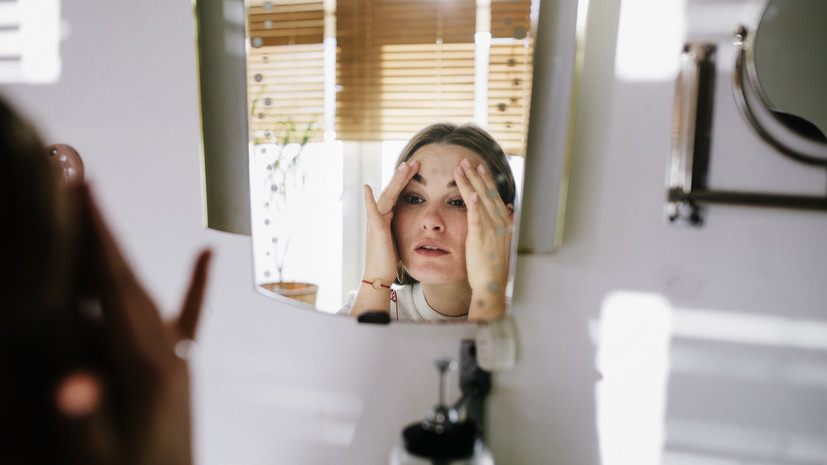 Терапевт Ярцева назвала заболевания сердца и почек в ряду причин отёчности лица