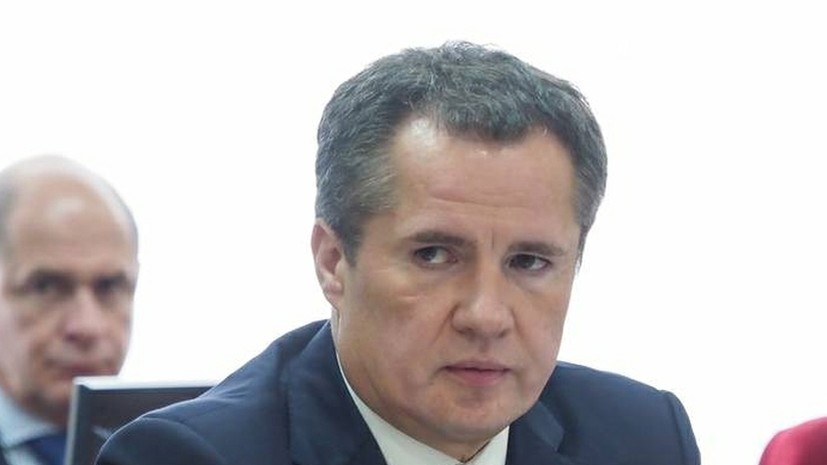 Губернатор Гладков: в результате обстрела Шебекина погибла женщина