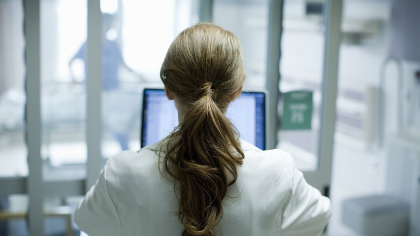 В ЯНАО рассказали о субсидиях для оплаты труда медиков