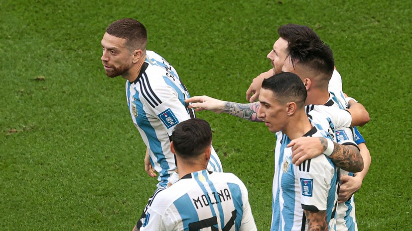 Описание фото