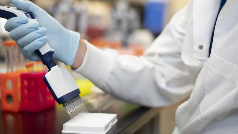 В Иркутской области подтвердили 124 случая COVID-19 за сутки