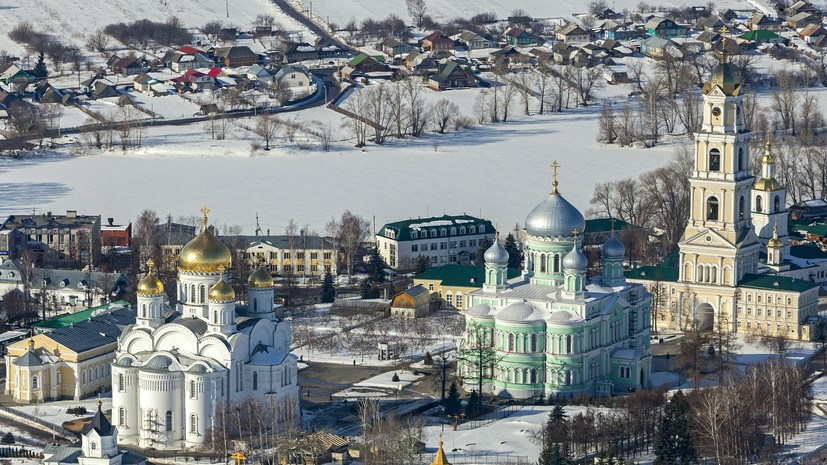 Доцент Гареев назвал Кострому и Нижний Новгород хорошими вариантами для поездки на Новый год