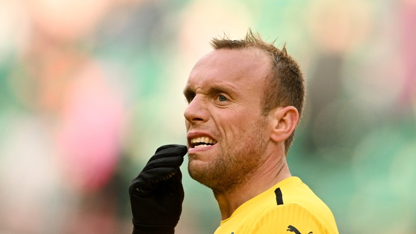 Глушаков считает, что мог бы пригодиться сборной России