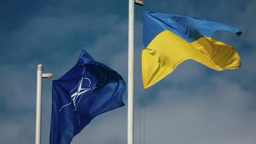 Генсек ОДКБ Зась: поддержка Украины со стороны НАТО ведёт к расширению конфликта