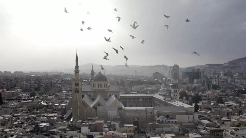 Россия, Турция и Иран заявили о необходимости выполнения договорённостей по северу Сирии