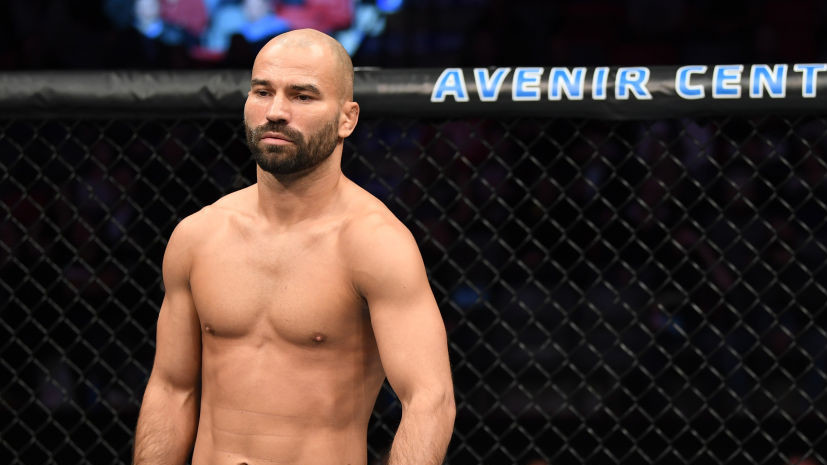 Лобов подал в суд на Макгрегора из-за бренда виски