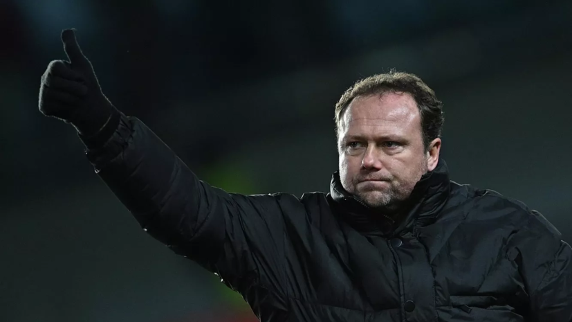 «Оренбург» обыграл «Ростов» в матче Кубка России