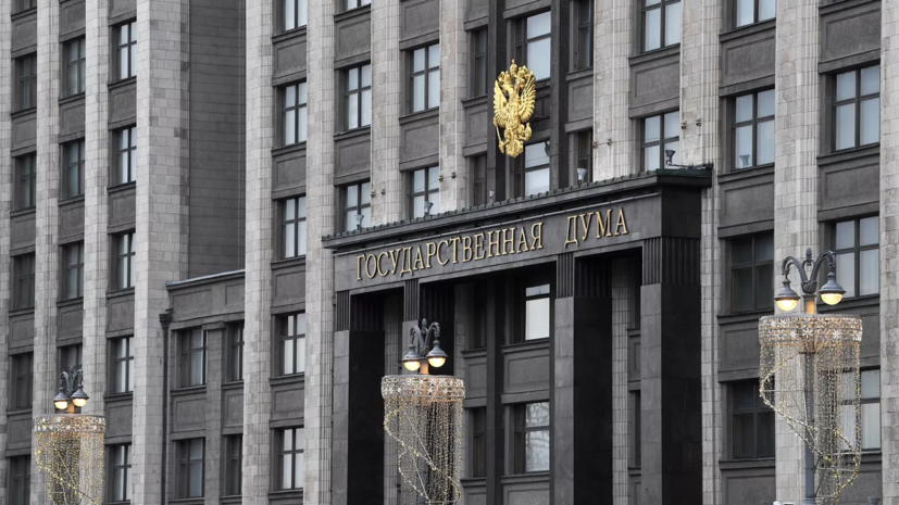 Госдума приняла во втором чтении законопроект о запрете ЛГБТ-пропаганды в России