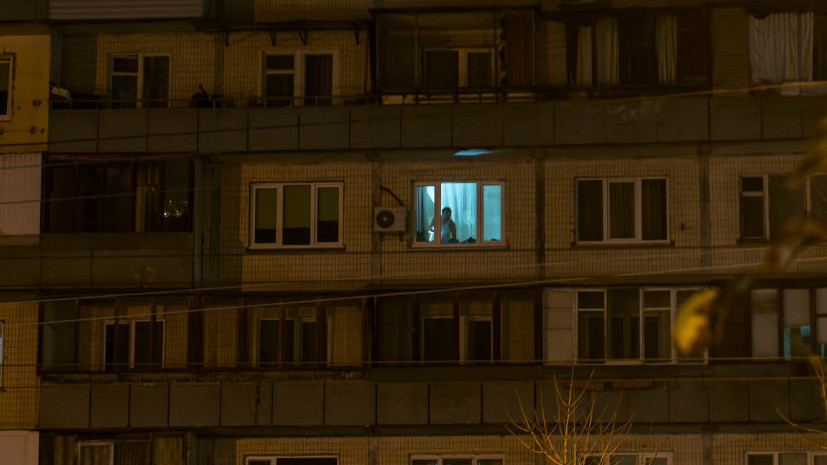 ТСВ: в Приднестровье перебои со светом
