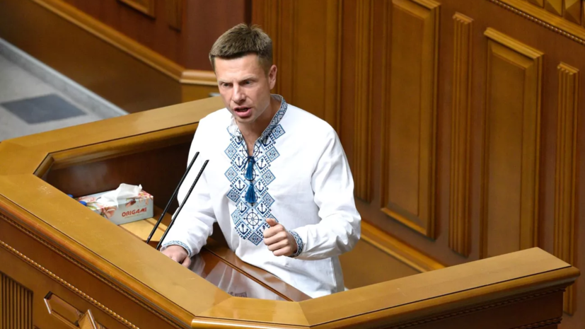 Депутат Рады сообщил об аварийной остановке энергоблоков на Южно-Украинской АЭС