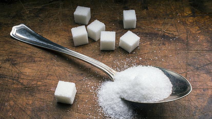 Диетолог Писарева заявила, что синтетические сахарозаменители могут вызвать аллергию