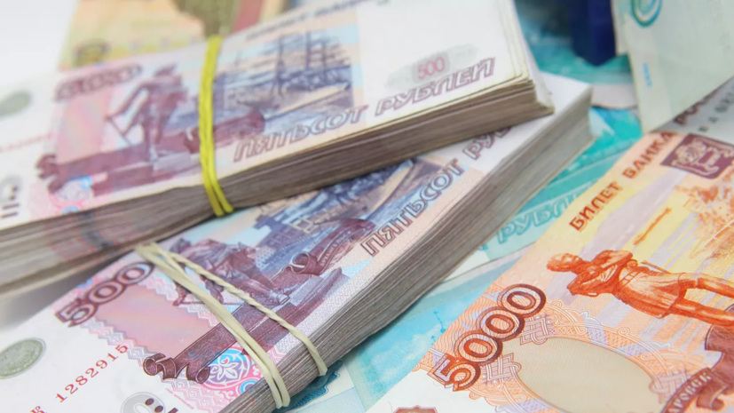 Прибыль МСП в Москве составила 3,2 трлн рублей в январе — октябре