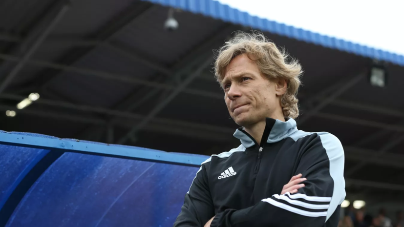 Карпин — о матче с «Оренбургом»: впечатления неоднозначные