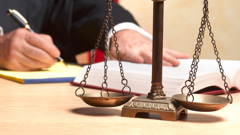 В Тюменской области перед судом предстанет воспитатель детсада из-за смерти ребёнка