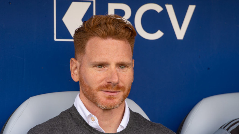 Абаскаль высказался о поражении «Спартака» в матче с «Крыльями Советов» в Кубке России