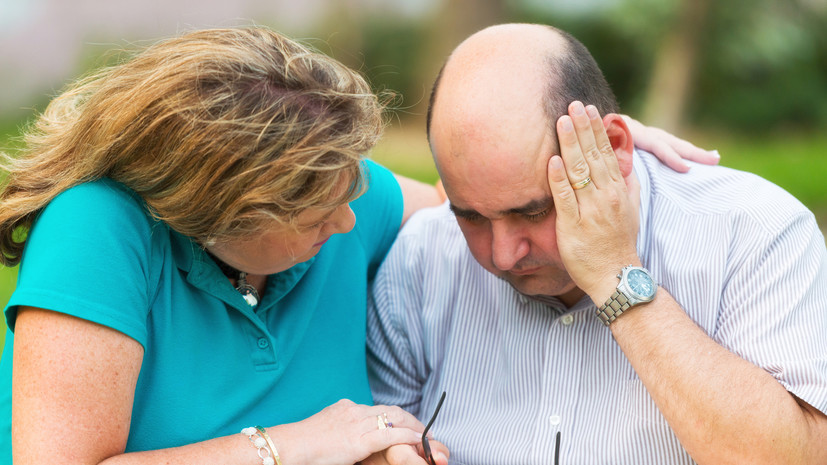 Врач Шахнович рассказал о головных болях на фоне ожирения