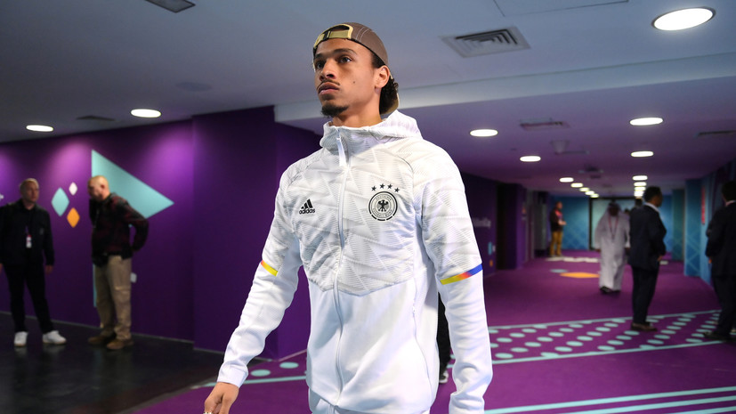 Описание фото