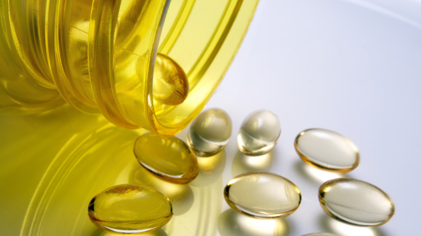 Иммунолог Жемчугов посоветовал соблюдать дозировку при приёме рыбьего жира