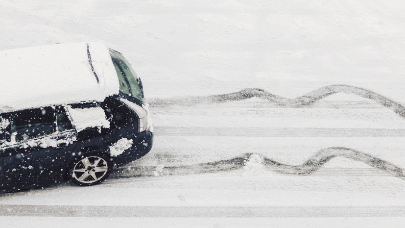 Синоптик Варакин предупредил о гололедице в Центральной России в ближайшие дни