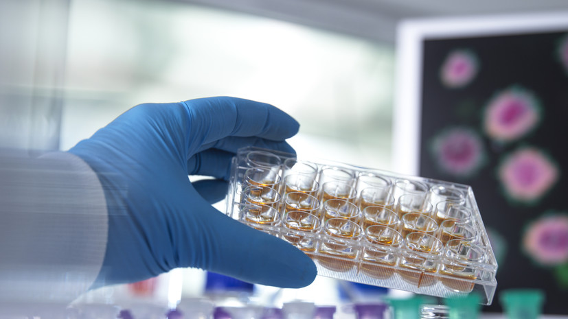 Иммунолог Крючков рассказал о группах риска по штамму коронавируса «цербер»