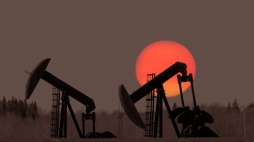 Политолог Фёдоров усомнился в эффективности потолка цен на нефть