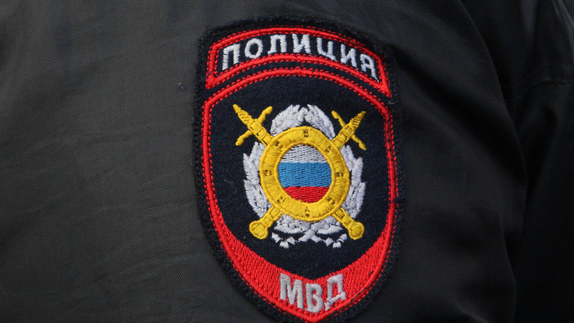В МВД подтвердили гибель четырёх человек при стрельбе в Крымске