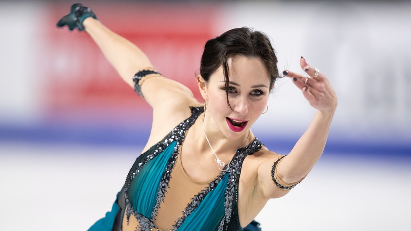 Жулин: восхищён Туктамышевой, которой 25 лет