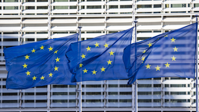 Politico: в ЕС обвинили США в получении сверхприбыли за счёт Украины и Европы
