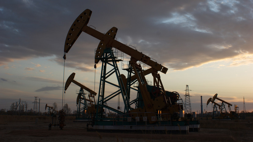 Аналитик Юшков: в ближайшее время цены на нефть вряд ли будут расти