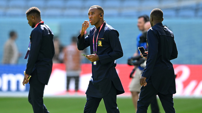 Описание фото