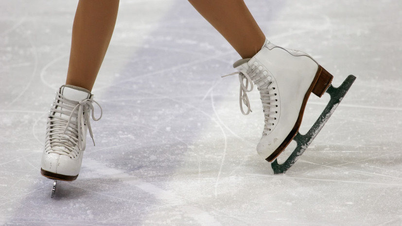 Три фигуристки-юниорки заявили четверные прыжки на этап Гран-при России в Перми