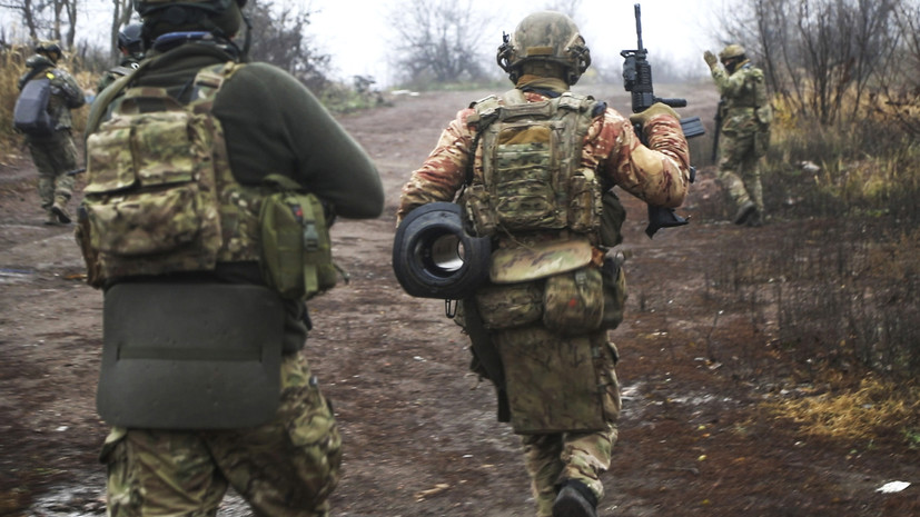 В ФРГ заявили об обсуждении предложения Польши о размещении на Украине ЗРК Patriot