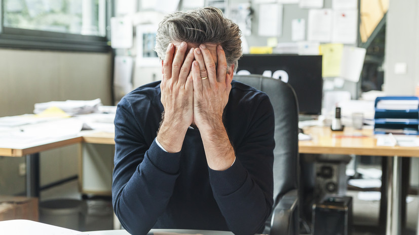 Психиатр Толоконин предупредил о риске развития аутоиммунных заболеваний на почве стресса