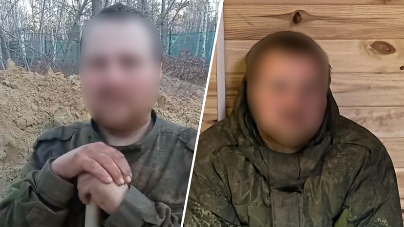 «Они просто обрывают телефон»: как украинские силовики травят семьи российских военнопленных