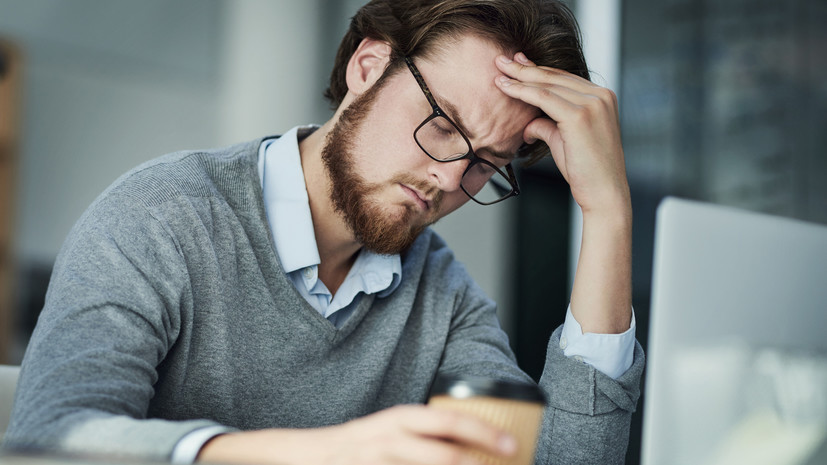 Врач Терещенко рассказала о вызывающих сонливость заболеваниях