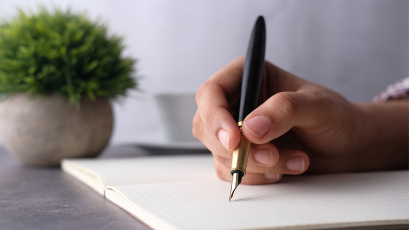 Поговорим на(?)чистоту: тест RT о правописании наречий в русском языке