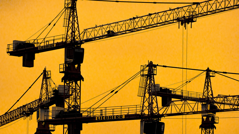 На юге Москвы построят новый учебный корпус в 2023 году