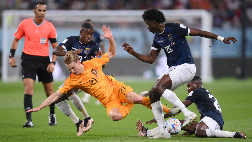 Описание фото